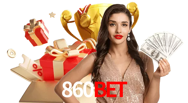 Jogue com dealers reais no 860Bet!