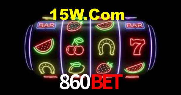 860Bet: A Experiência de Casino com Jogos de Mesa ao Vivo