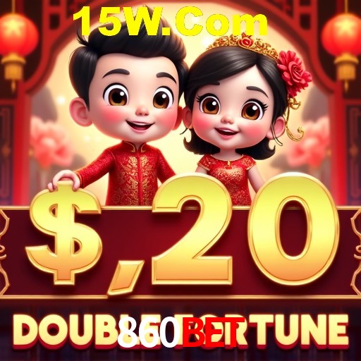 860Bet Bônus - Pacote R$5.000 + VIP