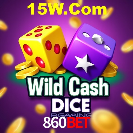 Descubra o Mundo do Cassino Online com 860Bet