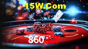 Game Statistics 860Bet