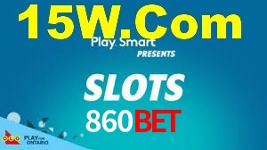 Premium Interface 860Bet