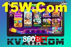 VIP Casino 860Bet