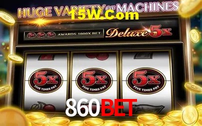 860Bet - User Statistics