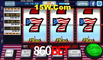 860Bet - Winners Celebration