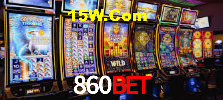 860Bet - Installation Guide