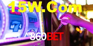 Live Casino 860Bet