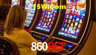 Jogos de Slot 860Bet
