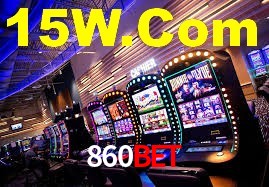860Bet Login