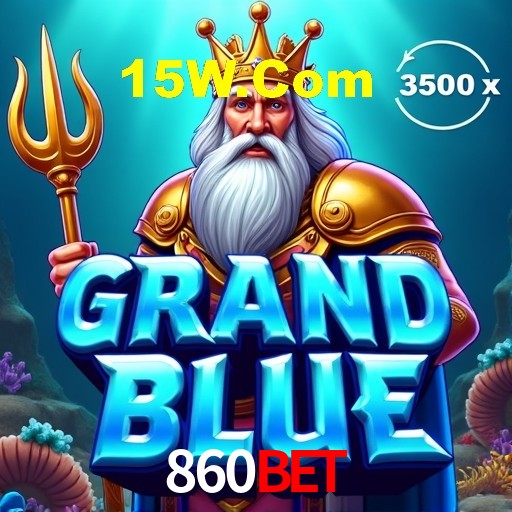 Estatísticas 860Bet