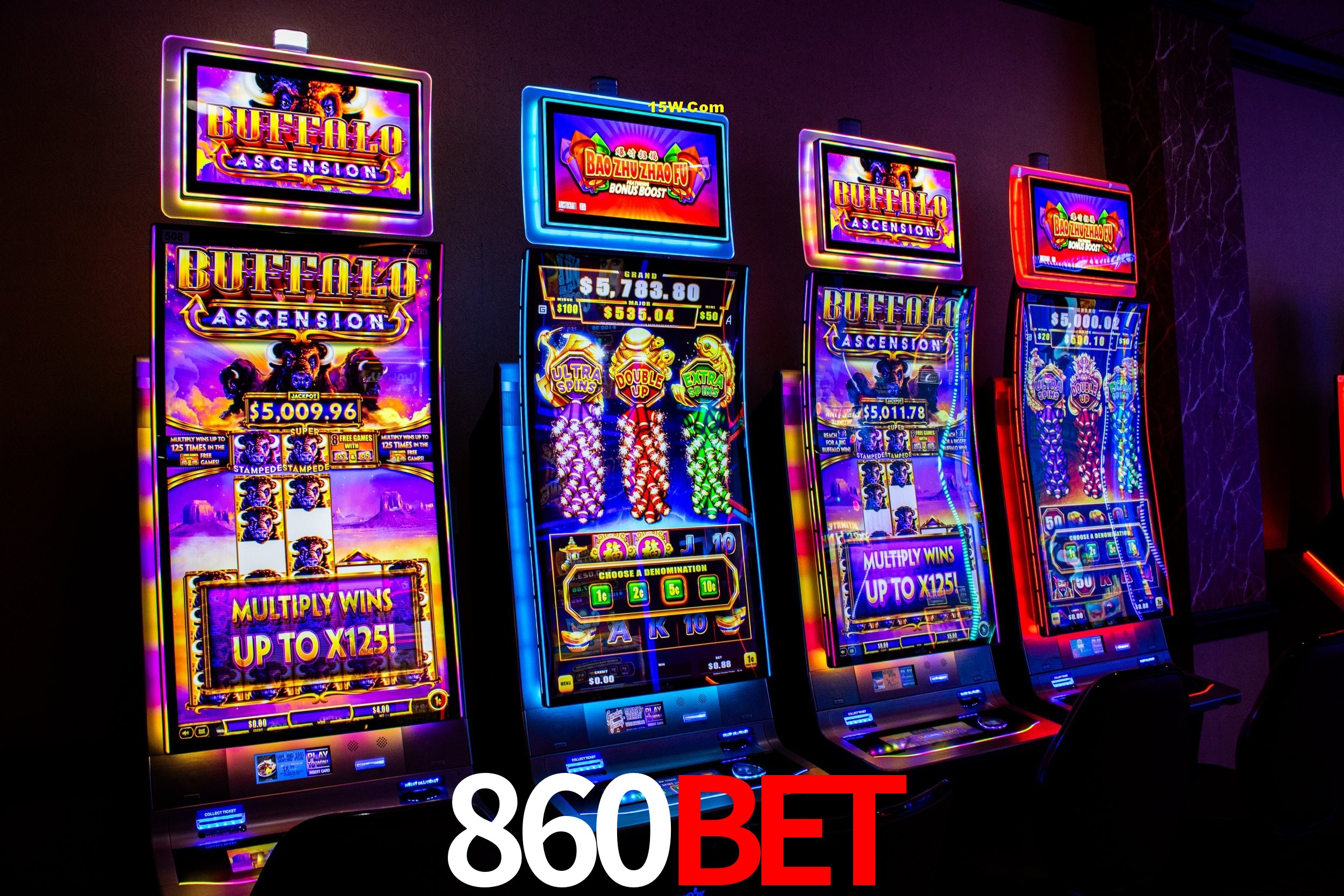 Quick Registration 860Bet