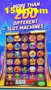 Live Casino 860Bet