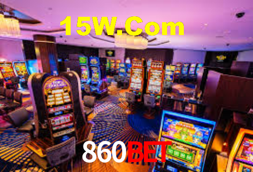 860Bet.Com