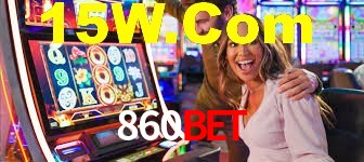 Programa VIP 860Bet