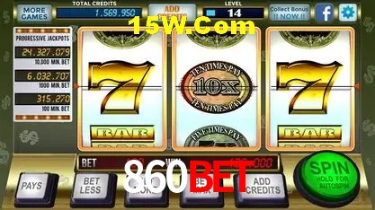 Promoção Relâmpago 860Bet