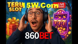 Game Providers 860Bet