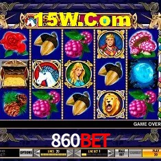 860Bet São Paulo - Jogo Providers