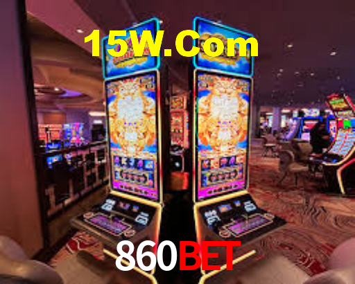 Sinta a adrenalina dos jogos de cassino com 860Bet