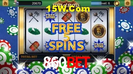 860Bet Entrar - Login Seguro Certificado