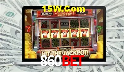 Provedores de Jogos 860Bet