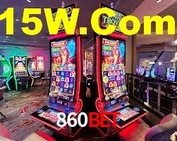 Explore as vantagens do 860Bet: serviço profissional e confiabilidade