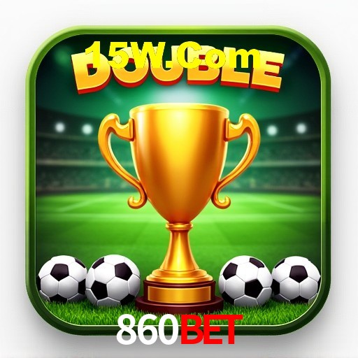 Torneios 860Bet