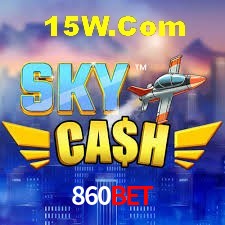 Welcome Bonus 860Bet