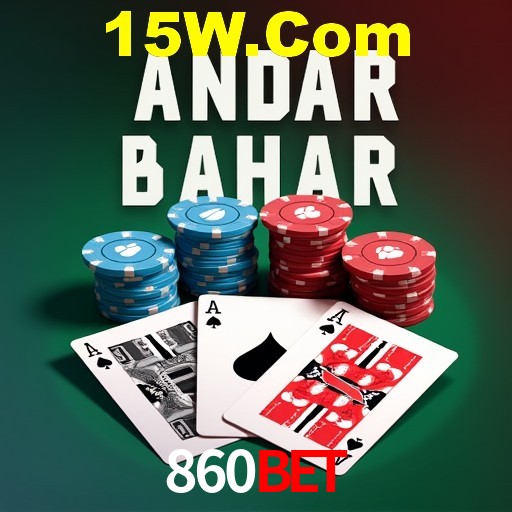 Desvendando o Mundo dos Jogos Virtuais na 860Bet