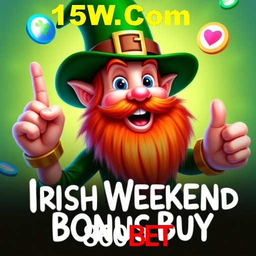 Weekend Specials 860Bet