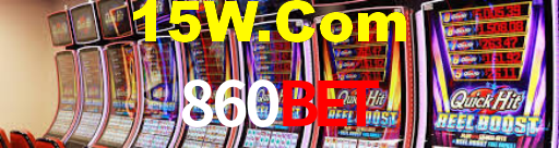 860Bet Login