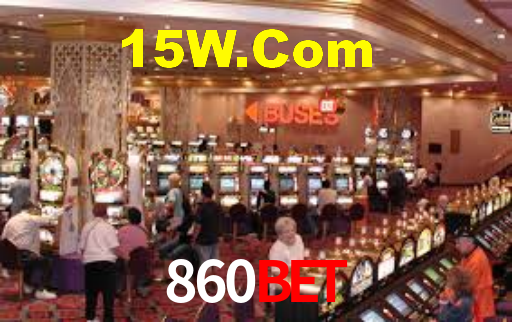 860Bet