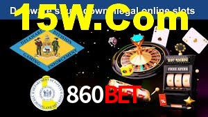 Welcome Bonus 860Bet