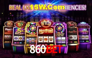 860Bet Brasília - Jogo Features