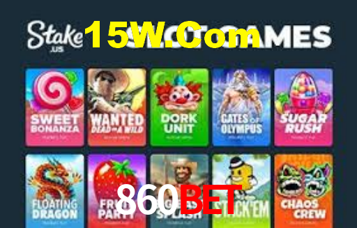 860Bet