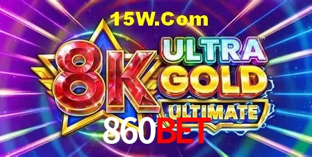 Design Responsivo 860Bet
