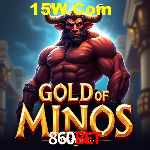 Descubra o Mundo do Cassino Online com 860Bet