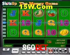 860Bet Salvador - Football