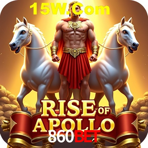 APP oficial da 860Bet para mobile