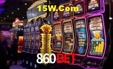 Ofertas Exclusivas 860Bet