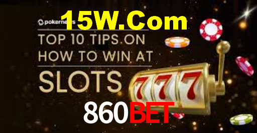 860Bet.Com