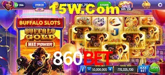 Player Reviews 860Bet