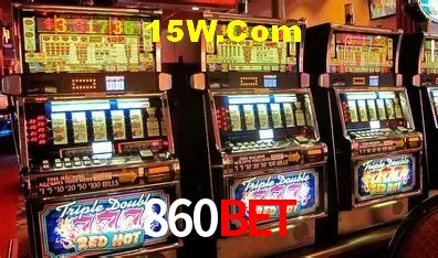 860Bet Brasília - Bonus Features