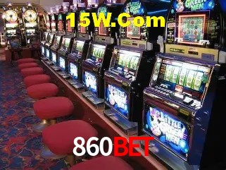 860Bet - Aplicativo Móvel