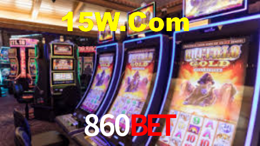 860Bet: Seu Cassino Premiado com Pagamentos Rápidos