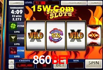 860Bet - Rápido Acesse
