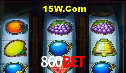 860Bet Rio de Janeiro - Slot Strategy
