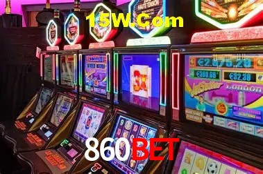860Bet - Security